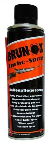 BRUNOX Turbo Spray 300ml