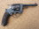 Revolver 1892 civil - FAURE LEPAGE