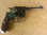 Revolver 1892 civil - LAMURE & GIDROL