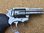 Revolver Manurhin MR 88 DX