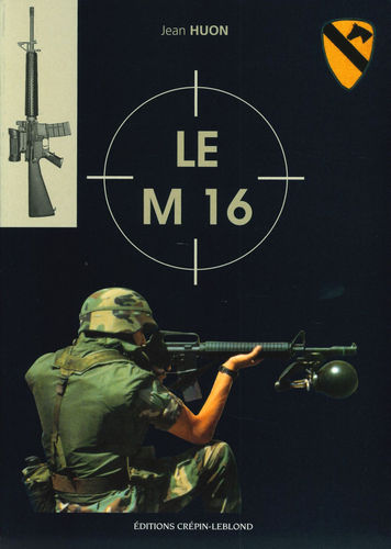 Le M16 - J.HUON