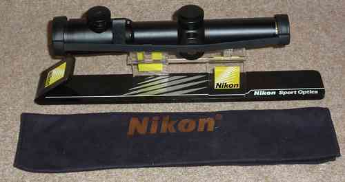 Nikon 1,1-4x24 ----PROMO----