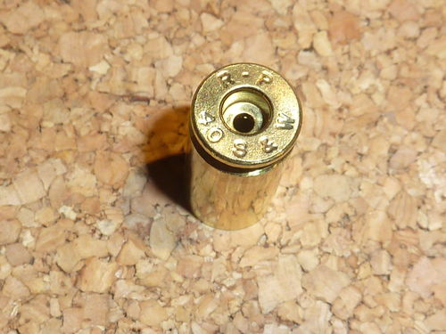 40 SW - x50 - Remington