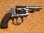 Revolver Belge cal:8mm