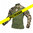 Chemise NARVIK NFM - camouflage CE