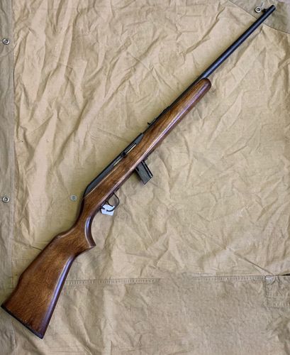 COOEY (Winchester) modele 64