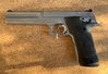 Pistolet Smith et Wesson mod 2206