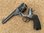 revolver WEBLEY MK VI - calibre 455 - WW1