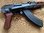 AK 47  mod 56-1 (chine)