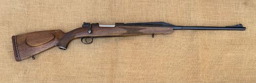 carabine MAUSER 98k - 8x57jrs