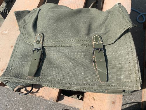 musette Armee Francaise - 24/29