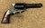 revolver RUGER Bearcat - 22lr