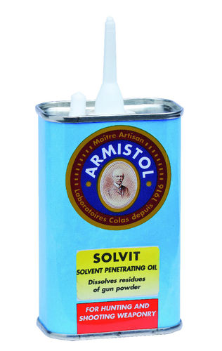 solvit ARMISTOL - 120 ml