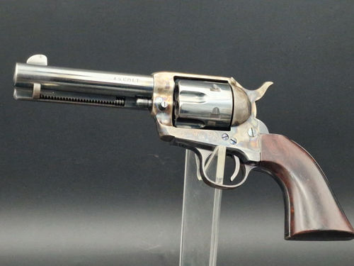 COLT SAA  Model 1873 de 1902 calibre 45 Colt