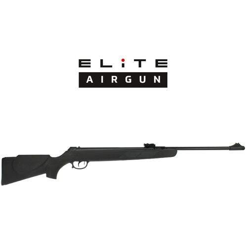 Carabine a plomb Elite Airgun Alpha - 20 joules