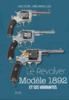 Revolver 1892 - HUON / BARRELLIER